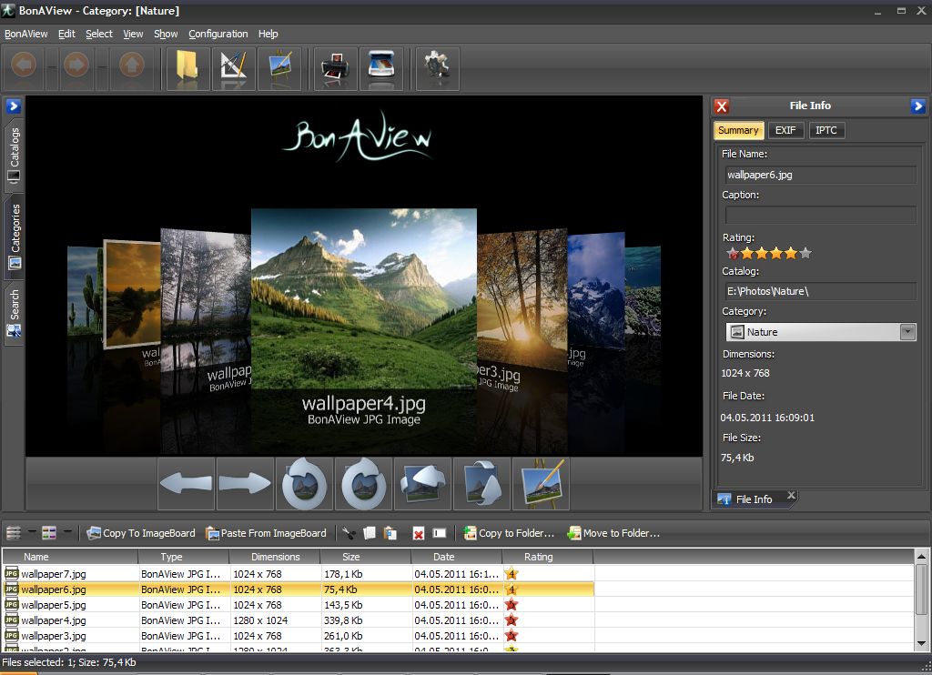 Download Gratis Software Photo Funia