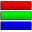 Batch Color Balance task