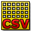 Batch Save To CSV task