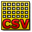 Batch Сохранить в CSV task