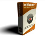 ImWatcher boxshot image